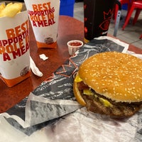 Photo taken at Burger King by Xabier M. on 10/3/2019