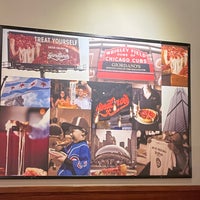 Photo taken at Giordano&amp;#39;s by The L. on 10/11/2022