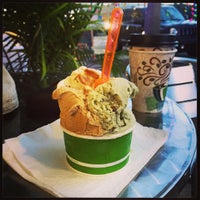 Photo taken at Ciao Gelato by CoachSander V. on 12/26/2015