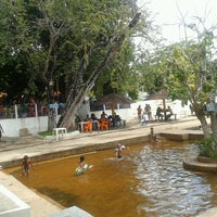 Photo taken at AABB Caxias - MA by Alexandra C. on 3/24/2013