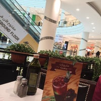 Photo taken at Oman Avenues Mall by Afrah A. on 1/13/2016