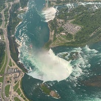 8/2/2023 tarihinde Ron 🦦ziyaretçi tarafından Niagara Helicopters'de çekilen fotoğraf