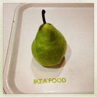 Photo taken at IKEA Food by I A. on 5/8/2013