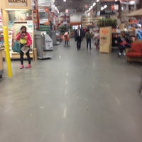 Photo taken at The Home Depot by Hildred D. on 5/11/2013