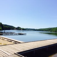 Jezioro Ostrzyckie