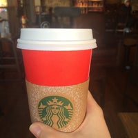 Photo taken at Starbucks by Anna K. on 11/26/2015