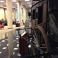 Photo taken at Wells Fargo Bank by Ed G. on 2/20/2014