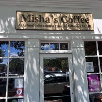 Photo taken at Misha&amp;#39;s Coffee by Abdulaziz Bajeel on 7/30/2023