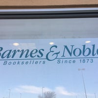 Barnes Noble Bookstore