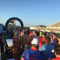 CH Collins Athletic Complex - Football Stadium in Denton