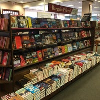 Barnes Noble Bookstore