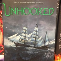 Barnes Noble Bookstore