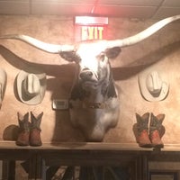 5/8/2016にJoshua W.がThe Legendary Barn Door Steakhouseで撮った写真