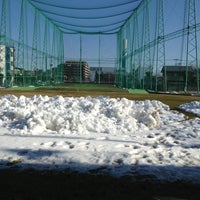 朝日ゴルフセンター 朝日3 13