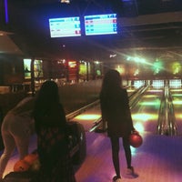Photo taken at All Star Lanes by Lama on 8/31/2019