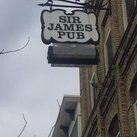 8/15/2018 tarihinde Sir James Pubziyaretçi tarafından Sir James Pub'de çekilen fotoğraf