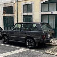 Photo taken at Lisbon by Azez on 3/29/2024