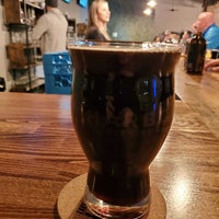 Photo taken at Harbor Brewing Company by Brian S. on 1/22/2022