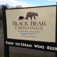 Photo taken at Black Bear Crossing by John I. on 11/17/2012