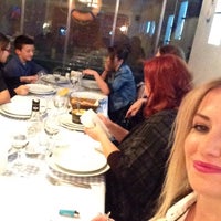 Foto scattata a Akçakoca Nosta Balık Restaurant da BANU A. il 1/30/2016