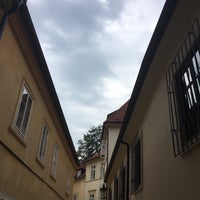 Photo taken at Řásnovka by Michal S. on 9/7/2018