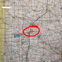Rest Area 7 26 Southbound I 75 Mile Marker 114 11 Rest Area 7 26 Southbound I 75 Mile Marker 114 11