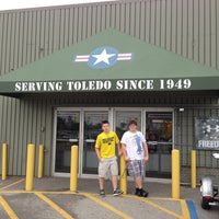 Woodville Surplus - Oregon, OH