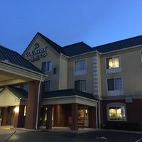 Country Inn Suites By Carlson Clinton I 75 Tn Now - 
