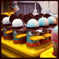 Photos At Disney S Phineas And Ferb The Best Live Tour Ever Now Closed