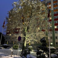 Photo taken at Hotel Duo by Roland D. on 12/3/2022