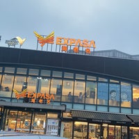 海老名sa 上り 喫煙所 海老名市のサービスエリア