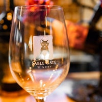 Foto scattata a Sable Gate Winery da Sable Gate Winery il 8/14/2018