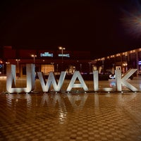 3/12/2020にSattam 达明がU Walkで撮った写真