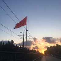 Photo taken at Edirnekapı Şehitliği by Mehmet Y. on 7/31/2023