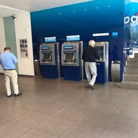 Photo taken at Citibanamex by Did on 7/5/2017
