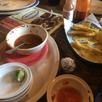 Photo taken at El Ranchito by Babs . on 1/26/2020