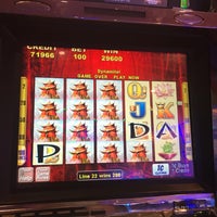 Photo taken at Hollywood Casino St. Louis by Babs . on 7/15/2019