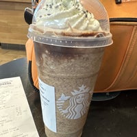 Photo taken at Starbucks by Babs . on 7/6/2023