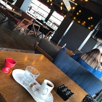 9/4/2020 tarihinde Fatih D.ziyaretçi tarafından Qplus Cafe &amp; Restaurant'de çekilen fotoğraf