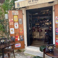 6/4/2022 tarihinde Renata B.ziyaretçi tarafından The Nitrox Pub &amp; Eatery'de çekilen fotoğraf