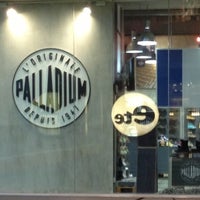 palladium shoes store near me