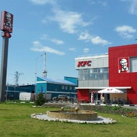 Photo taken at KFC by Иван К. on 9/25/2015
