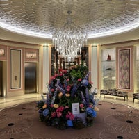 Photo taken at The Biltmore Mayfair, LXR Hotels &amp;amp; Resorts by Abdulelah F. on 5/27/2024