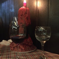 Foto diambil di Cantina di Napoli oleh Leciane D. pada 2/13/2018