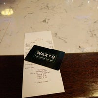 12/12/2016にMarcus J.がWaxy&amp;#39;s - The Modern Irish Barで撮った写真