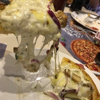 Photo taken at Pizza Hut by Ranasa5 on 10/13/2018