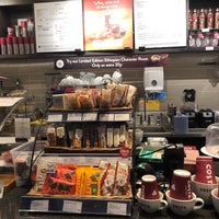 Photo taken at Costa Coffee by . . on 9/26/2019