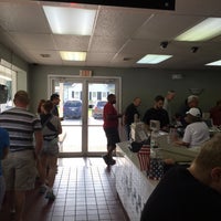 Photo taken at Long&#39;s Bakery by Mark F. on 7/11/2015