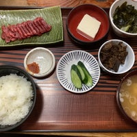 坂下ドライブイン ドライブインほり 古町川尻446