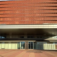 Photo taken at Fukaya City Hall by ハマノ 大. on 1/1/2023